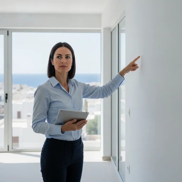 Agencia Inmobiliaria Comercial servicio en Mataro